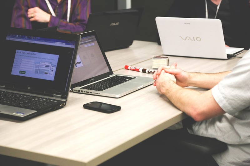 Project Management Professional